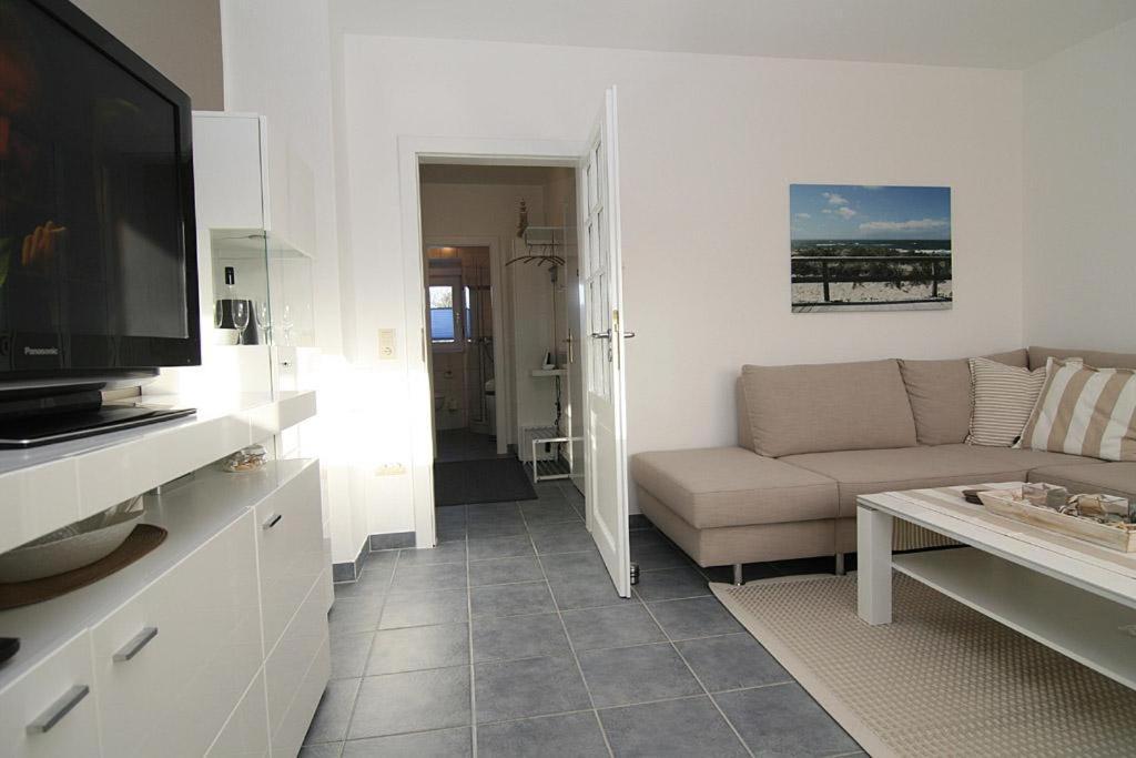 Westwind 13 Apartment Hörnum