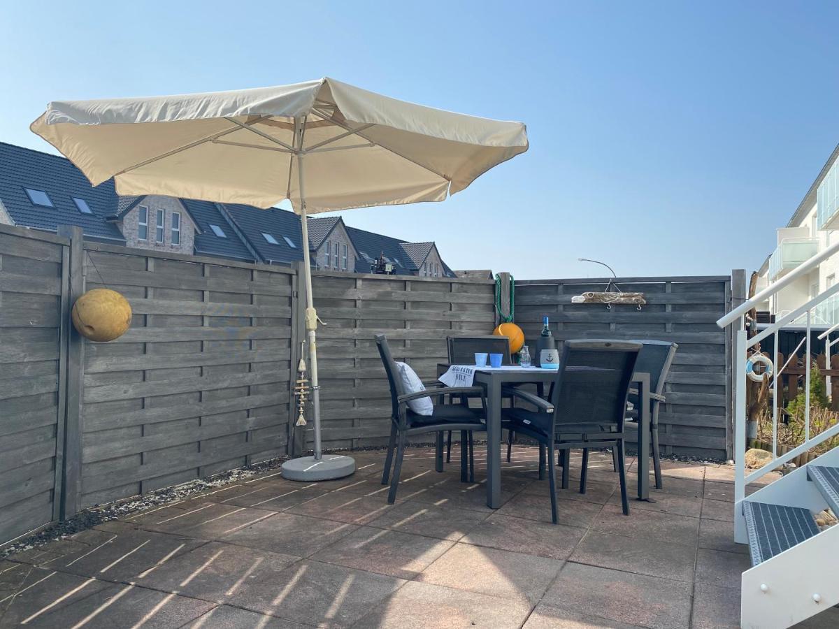 Apartment Westwind 13 *