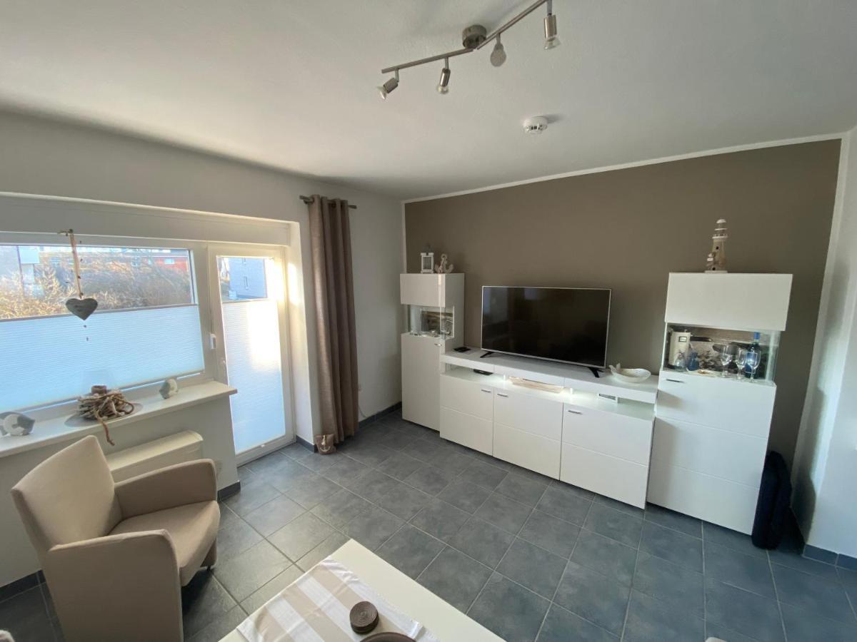 Westwind 13 Apartment *