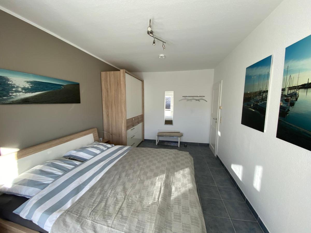 Westwind 13 Apartment Hörnum
