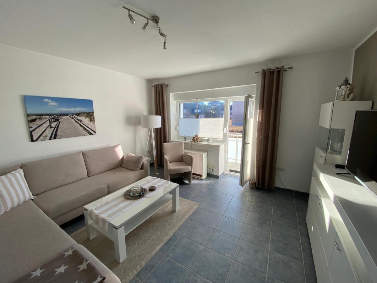 Apartment Westwind 13 *