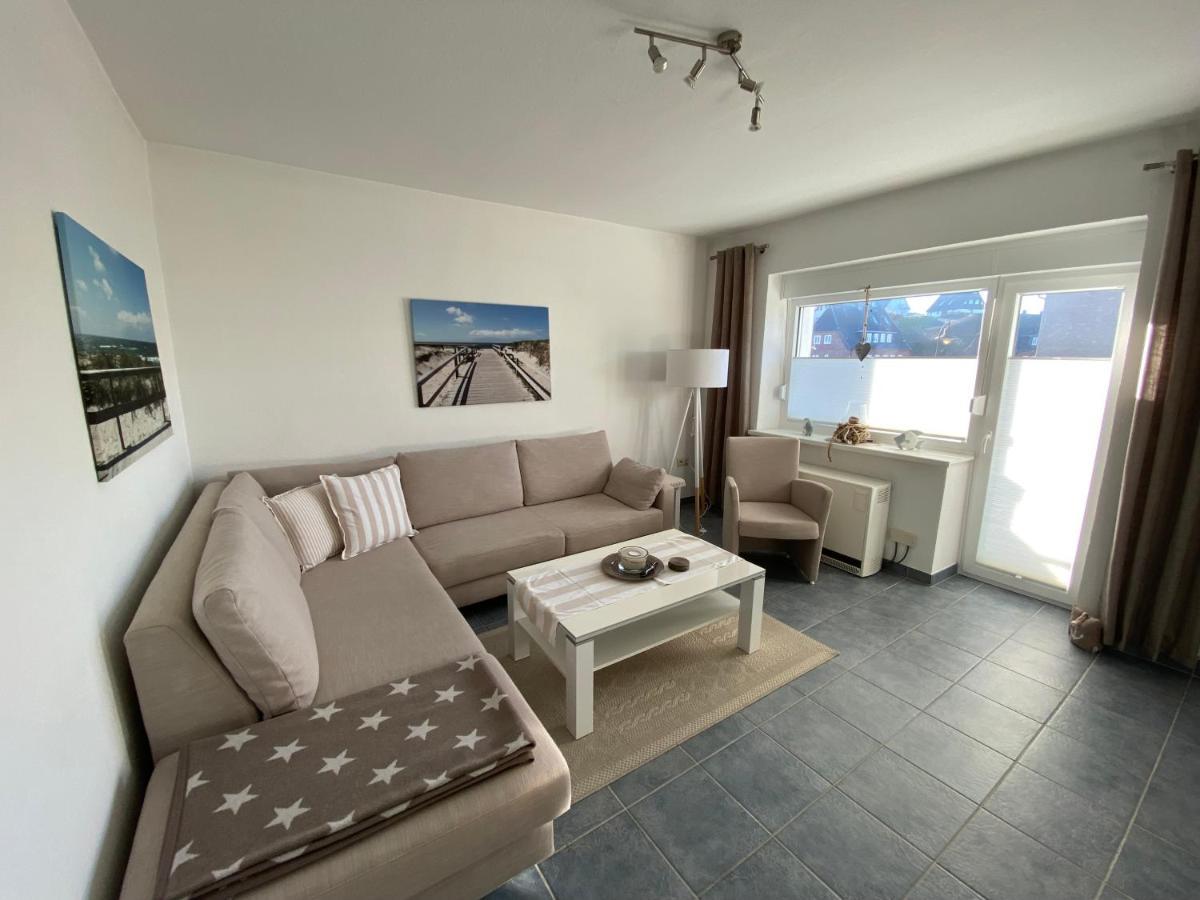 Westwind 13 Apartment