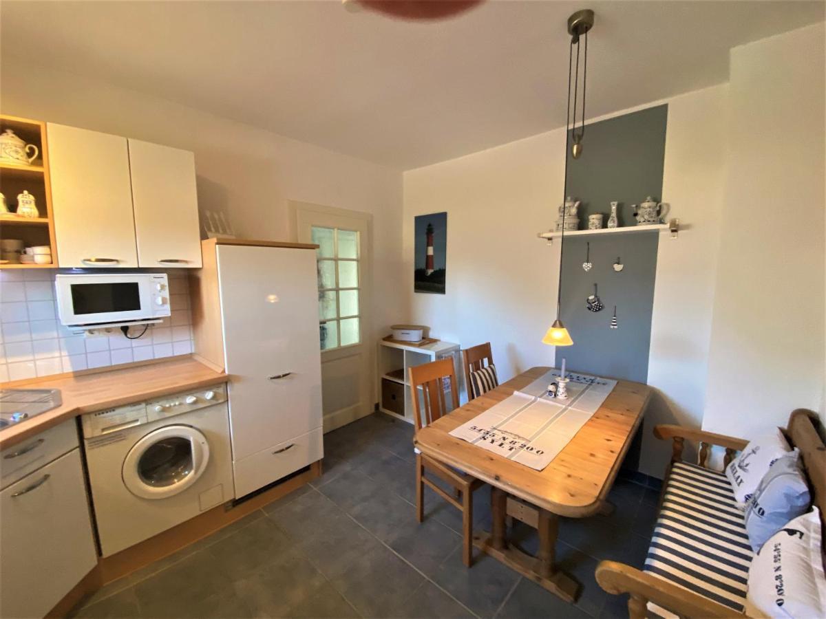 Westwind 13 Apartment *