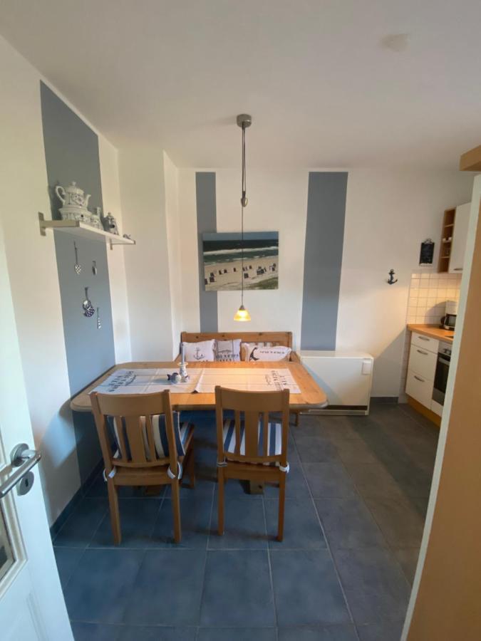 Apartment Westwind 13 *