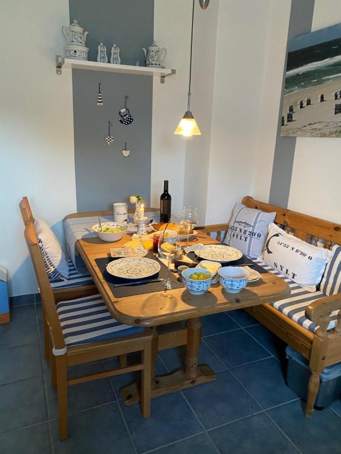 Westwind 13 Apartment *