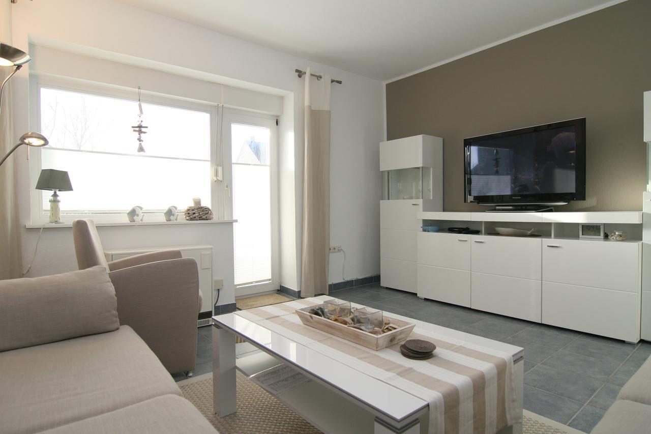 Westwind 13 Apartment Hörnum